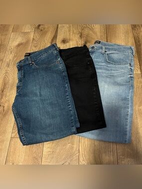 Lee mens jeans